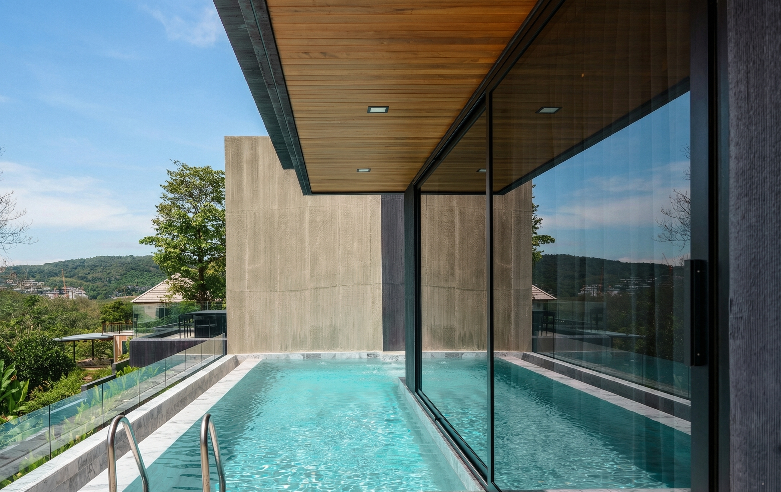Villa 2