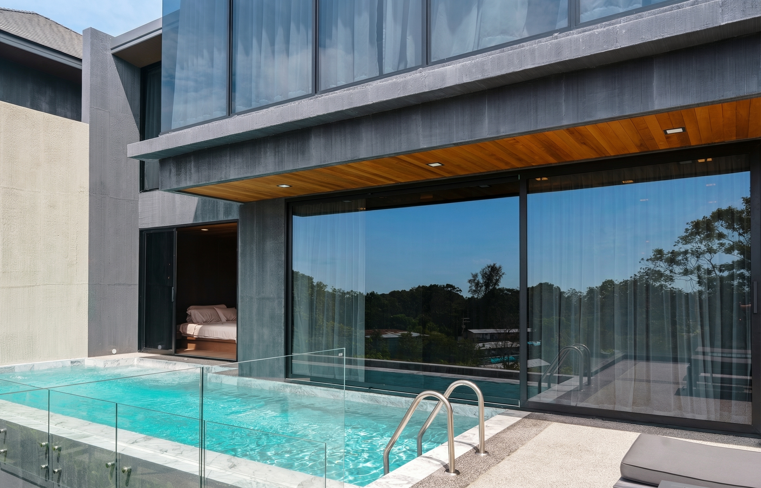 Villa 2