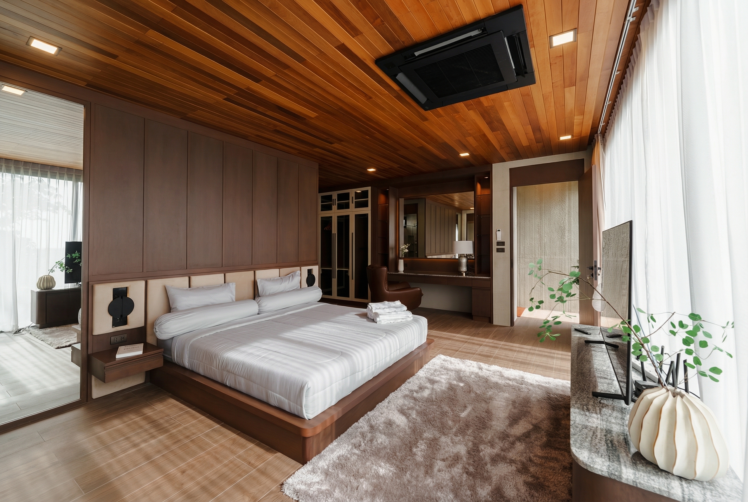 Villa 1