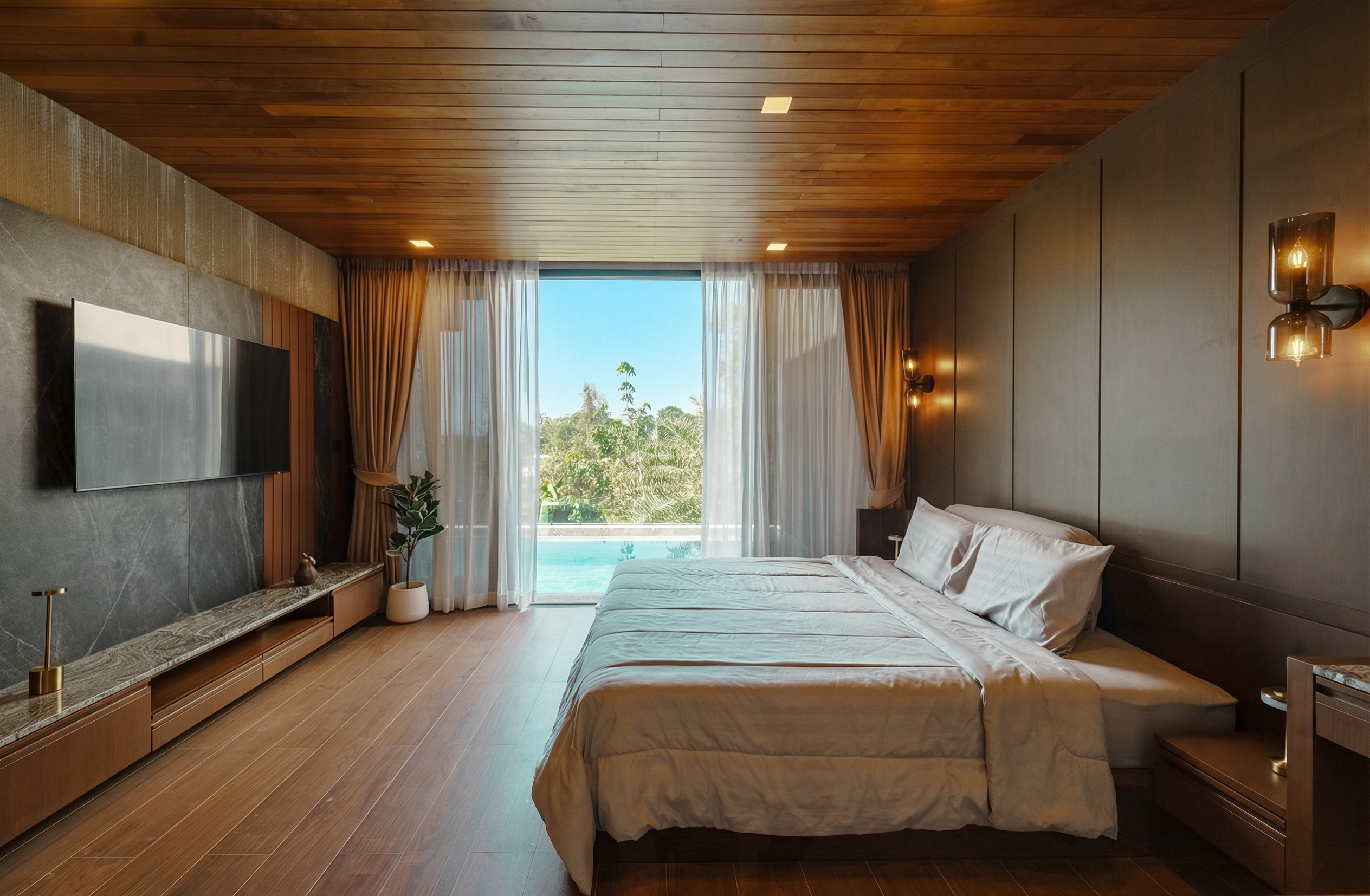 Villa 3