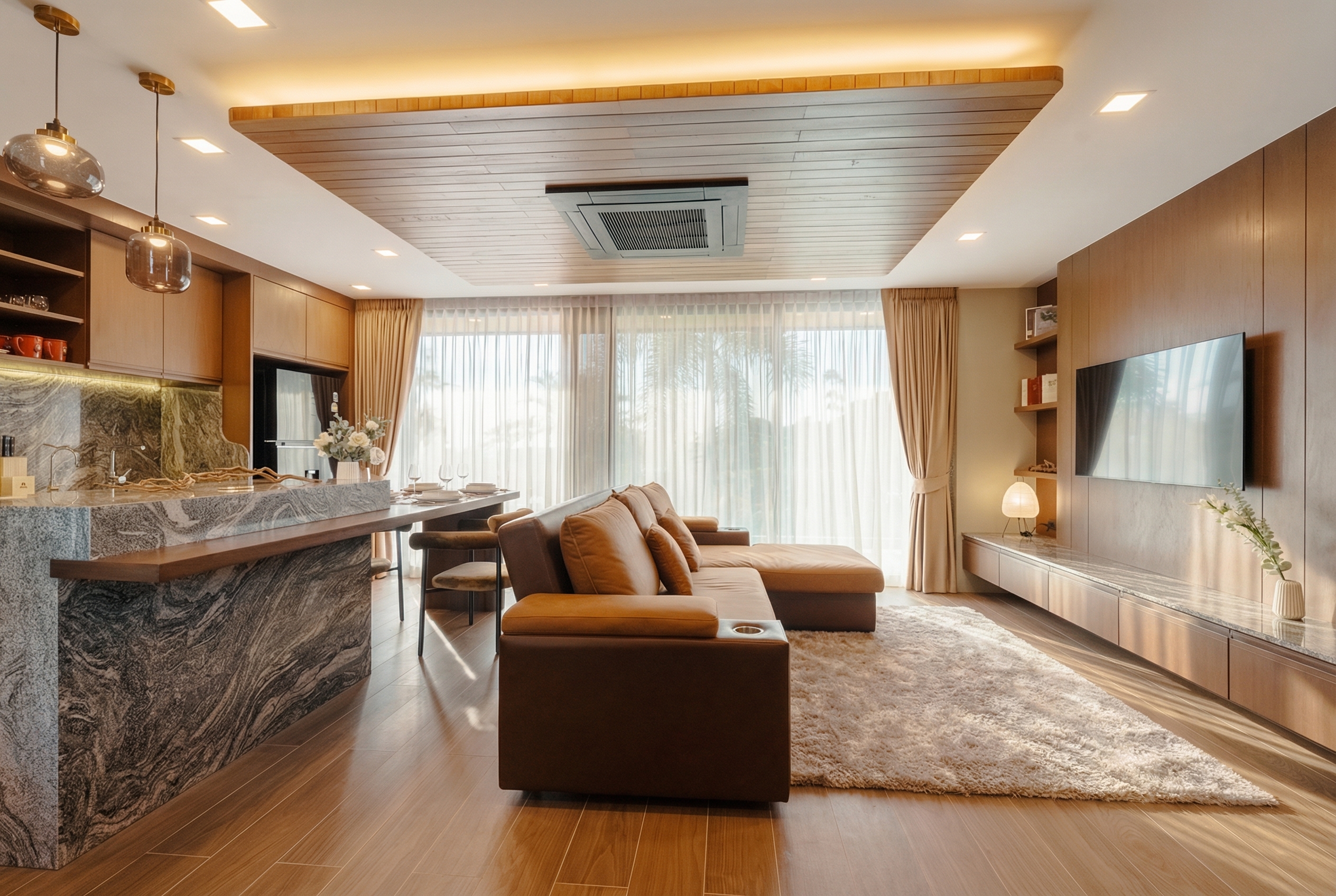 Villa 3